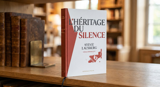 Couverture de la biographie L'Ombre de la Cour