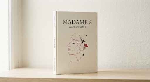 Couverture du roman Madame S